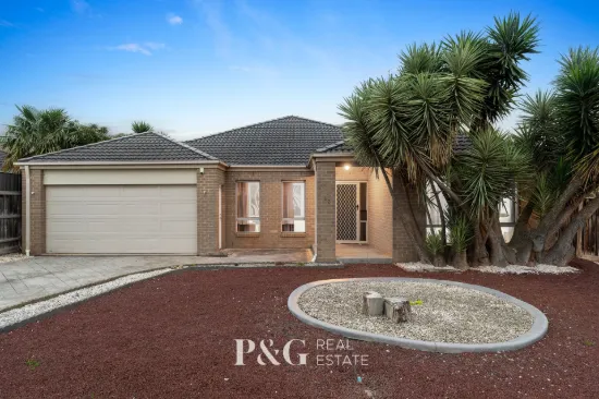 62 Beethoven Drive, Narre Warren South, Vic 3805