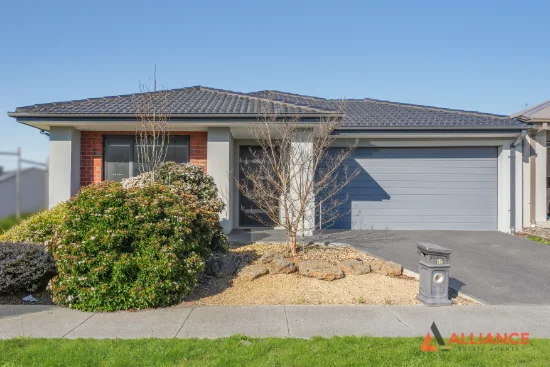 62 Bethnal Avenue, Wollert, Vic 3750