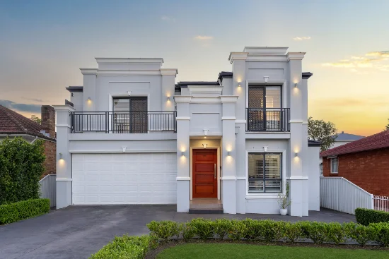 62 Blenheim Road, North Ryde, NSW 2113
