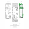 62 Boundary Road, Bardon, Qld 4065-Floorplan