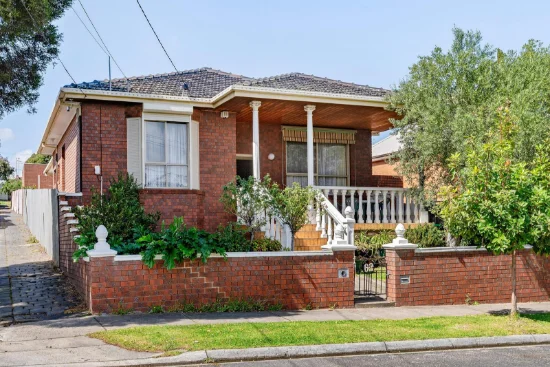 62 Bowen Street, Moonee Ponds, Vic 3039