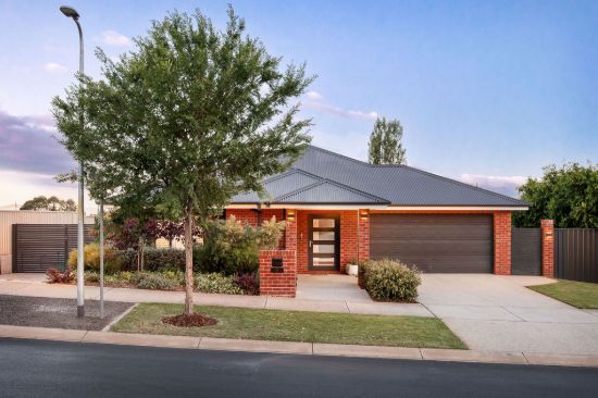 62 Brewer Drive, Wodonga, Vic 3690