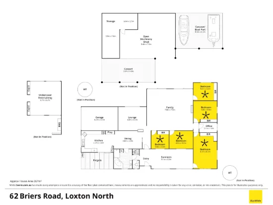 62 Briers Road, Loxton, SA 5333-Image
