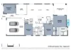 62 Broadmeadow Way, Edgeworth, NSW 2285-Floorplan