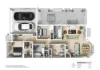 62 Brookvale Drive, Underwood, Qld 4119-Floorplan