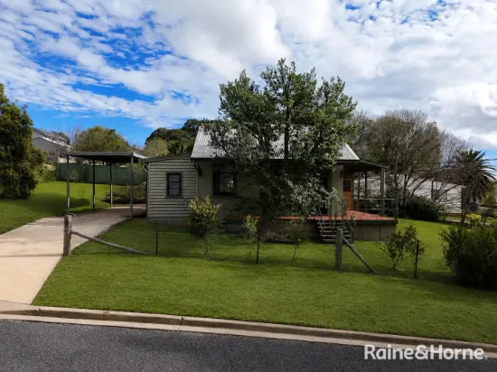 62 Buchanan Street, Kandos, NSW 2848