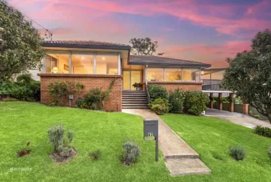 62 Burke Road, Dapto, NSW 2530