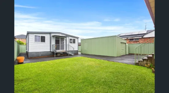 62 Burke Way, Berkeley, NSW 2506