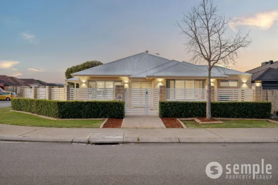 62 Camden Boulevard, Aubin Grove, WA 6164