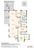 62 Camden Boulevard, Aubin Grove, WA 6164-Floorplan