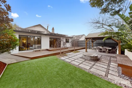 62 Canterbury Road, Camberwell, Vic 3124