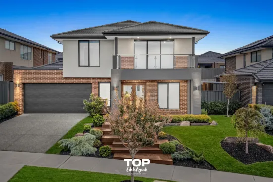 62 Caribbean Circuit, Clyde, Vic 3978