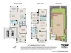 62 Caribbean Circuit, Clyde, Vic 3978-Floorplan