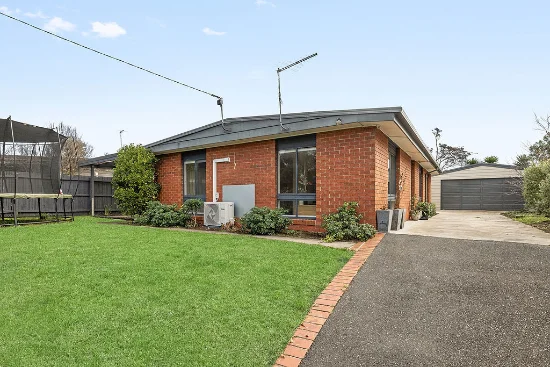 62 Caxton Street, Blairgowrie, Vic 3942