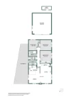 62 Caxton Street, Blairgowrie, Vic 3942-Floorplan