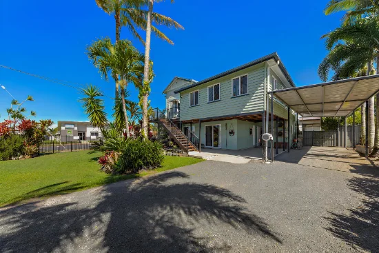 62 Chapman Street, Proserpine, Qld 4800