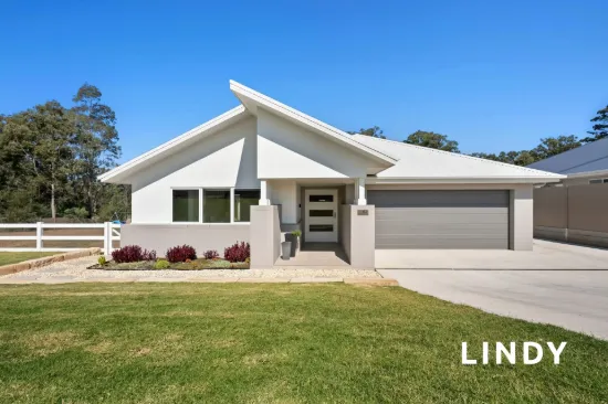 62 Cheetham Crescent, North Rothbury, NSW 2335