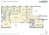 62 Cheetham Crescent, North Rothbury, NSW 2335-Floorplan