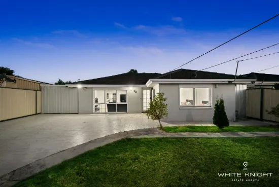 62 Chester Crescent, Deer Park, Vic 3023