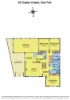 62 Chester Crescent, Deer Park, Vic 3023-Floorplan