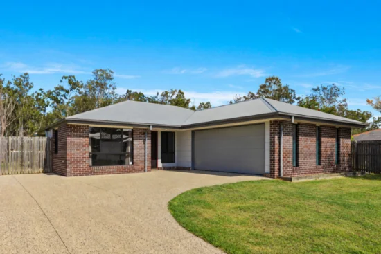 62 Cheyne Circuit, Tinana, Qld 4650