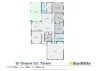 62 Cheyne Circuit, Tinana, Qld 4650-Floorplan