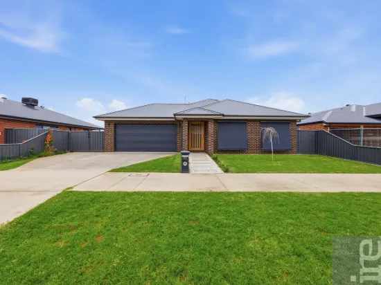 62 Christensen Lane, Wangaratta, Vic 3677