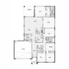62 Christensen Lane, Wangaratta, Vic 3677-Floorplan