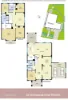 62 Churnwood Drive, Fletcher, NSW 2287-Floorplan
