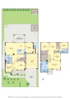 62 Clare Boulevard, Greenvale, Vic 3059-Floorplan