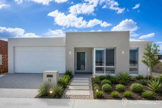 62 Commander Drive, Alkimos, WA 6038