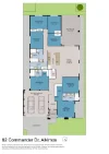 62 Commander Drive, Alkimos, WA 6038-Floorplan