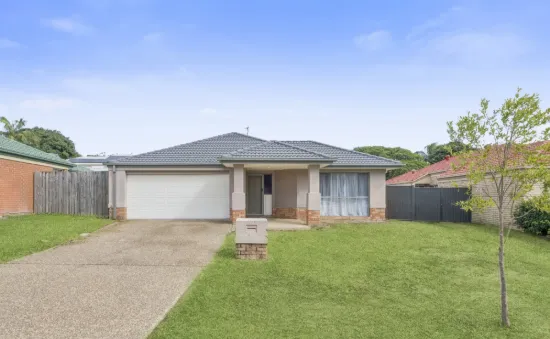 62 Con Brio Boulevard, Upper Coomera, Qld 4209