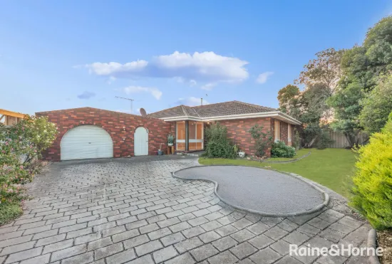 62 Concord Circuit, Albanvale, Vic 3021
