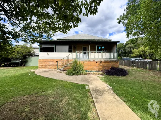 62 Cooma Road, Narrabri, NSW 2390