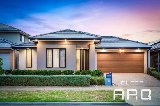 62 Cordhill Circuit, Aintree, Vic 3336