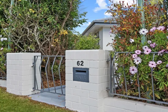 62 Cortess Street, Harristown, Qld 4350