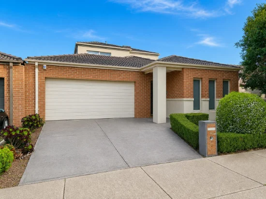 62 Craigmoor Crescent, Mernda, Vic 3754
