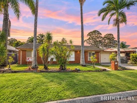 62 Crestwood Avenue, Morayfield, Qld 4506