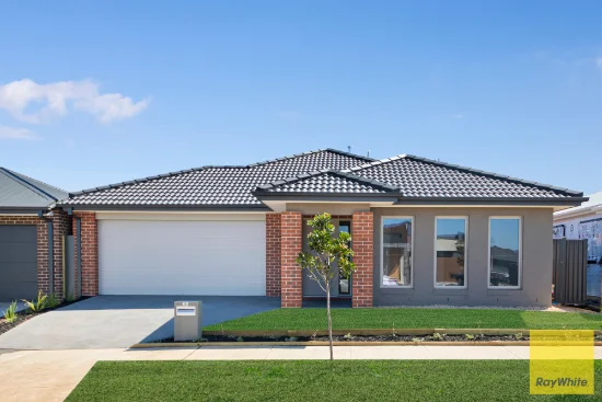 62 Danube Road, Truganina, Vic 3029