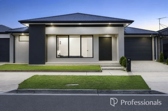 62 Darwinia Drive, Mickleham, Vic 3064