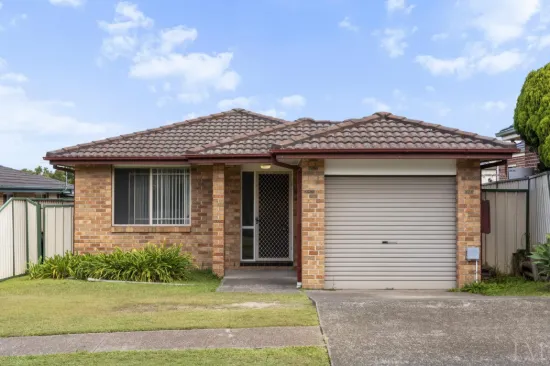 62 Decora Crescent, Warabrook, NSW 2304