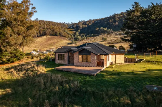 62 Direens Road, Lymington, Tas 7109