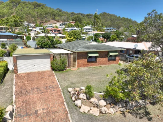 62 Dixon Drive, Telina, Qld 4680