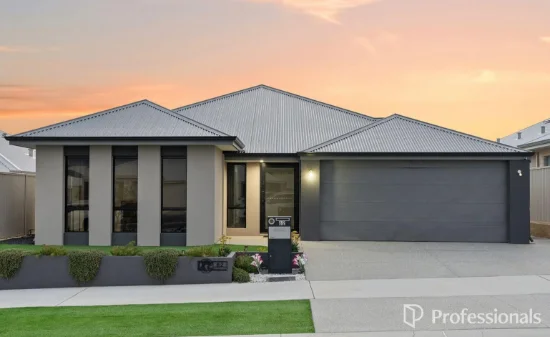 62 Dolphin Drive, Alkimos, WA 6038