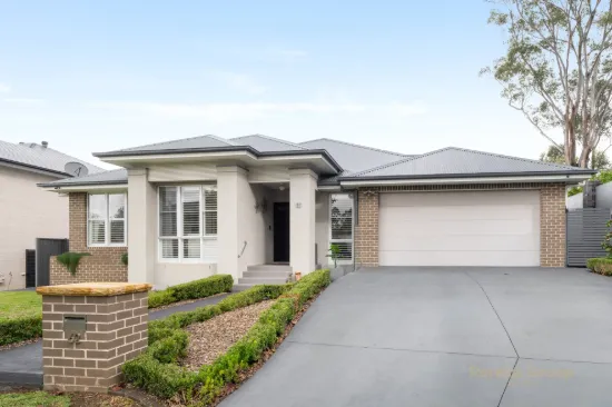 62 Donahue Circuit, Harrington Park, NSW 2567