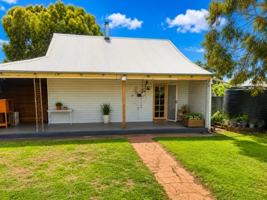 62 Doolette Street, Bullfinch, WA 6484
