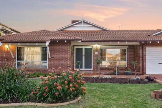 62 Duchart Way, Coogee, WA 6166