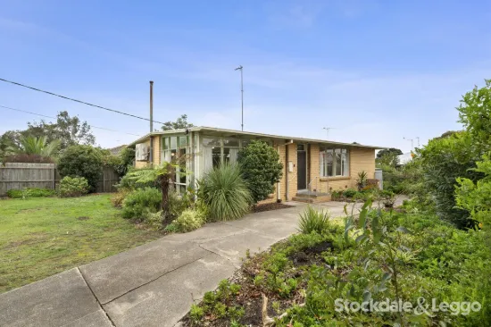 62 Dundundra Drive, Clifton Springs, Vic 3222