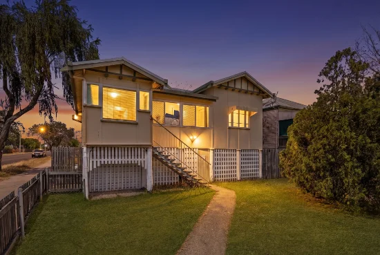62 Edington Street, Berserker, Qld 4701